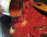 貴方に捧げる♡茄子のボロネーゼパスタ。作り方19写真
