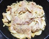 白真弓☆鶏むね肉の酒粕味噌焼き作り方3写真