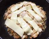 白真弓☆鶏むね肉の酒粕味噌焼き作り方4写真