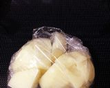 サーモンポテトのアボカドココット作り方1写真