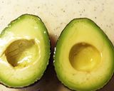 サーモンポテトのアボカドココット作り方4写真