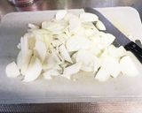 ご飯でモチッ 体温まるかぼちゃスープ作り方2写真