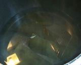 ❇かすべの煮付け作り方1写真