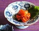 塩麹de越後の香味料手作り☆かんずり作り方6写真
