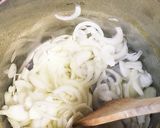 ご飯でモチッ 体温まるかぼちゃスープ作り方4写真