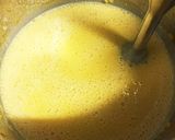 ご飯でモチッ 体温まるかぼちゃスープ作り方9写真