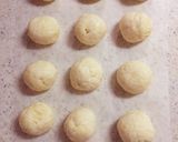トースターで♡もちもちポンデケージョ♪作り方7写真