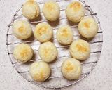 トースターで♡もちもちポンデケージョ♪作り方8写真