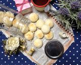 トースターで♡もちもちポンデケージョ♪作り方9写真