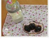 簡単！コーヒー水まんじゅう(ブレンディ)作り方12写真