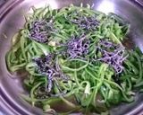 ピーマンの塩昆布炒め 大量消費できて美味作り方3写真