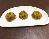 ご飯でモチッ 体温まるかぼちゃスープ作り方12写真