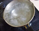 【冷蔵庫一掃】処分丼作り方1写真