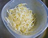 【冷蔵庫一掃】処分丼作り方4写真