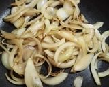 簡単トマトシチュー作り方1写真