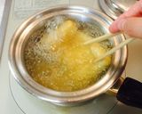 一番簡単！あと一品！油揚げのパリパリ焼き作り方1写真