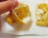 一番簡単！あと一品！油揚げのパリパリ焼き作り方4写真