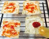 一番簡単！あと一品！油揚げのパリパリ焼き作り方6写真
