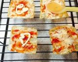 一番簡単！あと一品！油揚げのパリパリ焼き作り方7写真