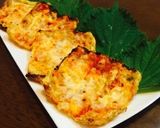 一番簡単！あと一品！油揚げのパリパリ焼き作り方9写真