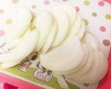 ♡さつまいもの甘辛煮♡作り方4写真