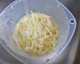 【冷蔵庫一掃】処分丼作り方10写真