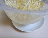 【冷蔵庫一掃】処分丼作り方6写真
