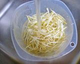 【冷蔵庫一掃】処分丼作り方5写真