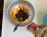 ピータン豆腐作り方1写真