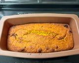 美肌&美腸に！人参と米粉のケーキ🥕作り方6写真