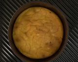 濃厚♡ベイクドさつまいもケーキ作り方5写真