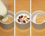 ホワイトデー?チーズケーキみたいなおかし作り方5写真
