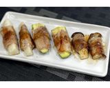 肉巻き野菜★動画あり★作り方25写真
