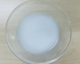 ベーコンとチンゲン菜のあんかけチャーハン作り方7写真