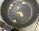 チキンのブルーチーズクリームソース煮作り方3写真