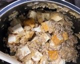 厚揚げの味噌チーズ焼作り方4写真