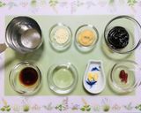 簡単夕飯・昼食！なすと豚挽肉の麻婆茄子冷やし素麺作り方1写真