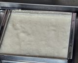蕎麦淡雪かん作り方5写真