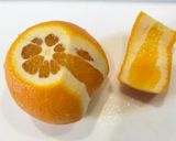 オレンジパフェ作り方4写真