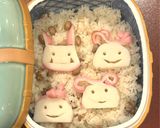 節分の日メニュー！豆まき祝いご飯作り方12写真