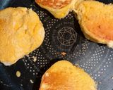 ふわっとパンケーキ作り方7写真