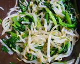 【冷蔵庫一掃】処分丼作り方18写真