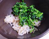 【冷蔵庫一掃】処分丼作り方17写真