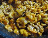 【冷蔵庫一掃】処分丼作り方16写真