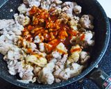 【冷蔵庫一掃】処分丼作り方14写真
