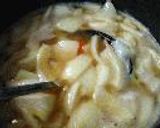 カレーシチュー作り方5写真
