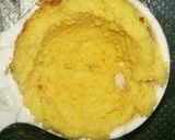 ひよこのプチケーキ作り方5写真