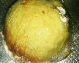 ひよこのプチケーキ作り方8写真