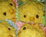 ひよこのプチケーキ作り方11写真