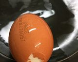 ツルンとゆで卵作り方4写真